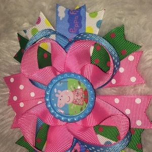 Handmade Bottlecap Bows